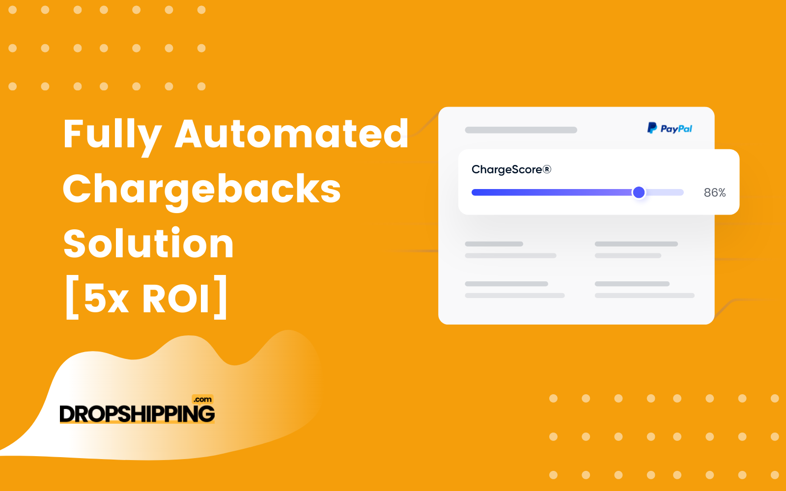 Chargeflow Review: Recover Chargebacks for Dropshippers, on Autopilot