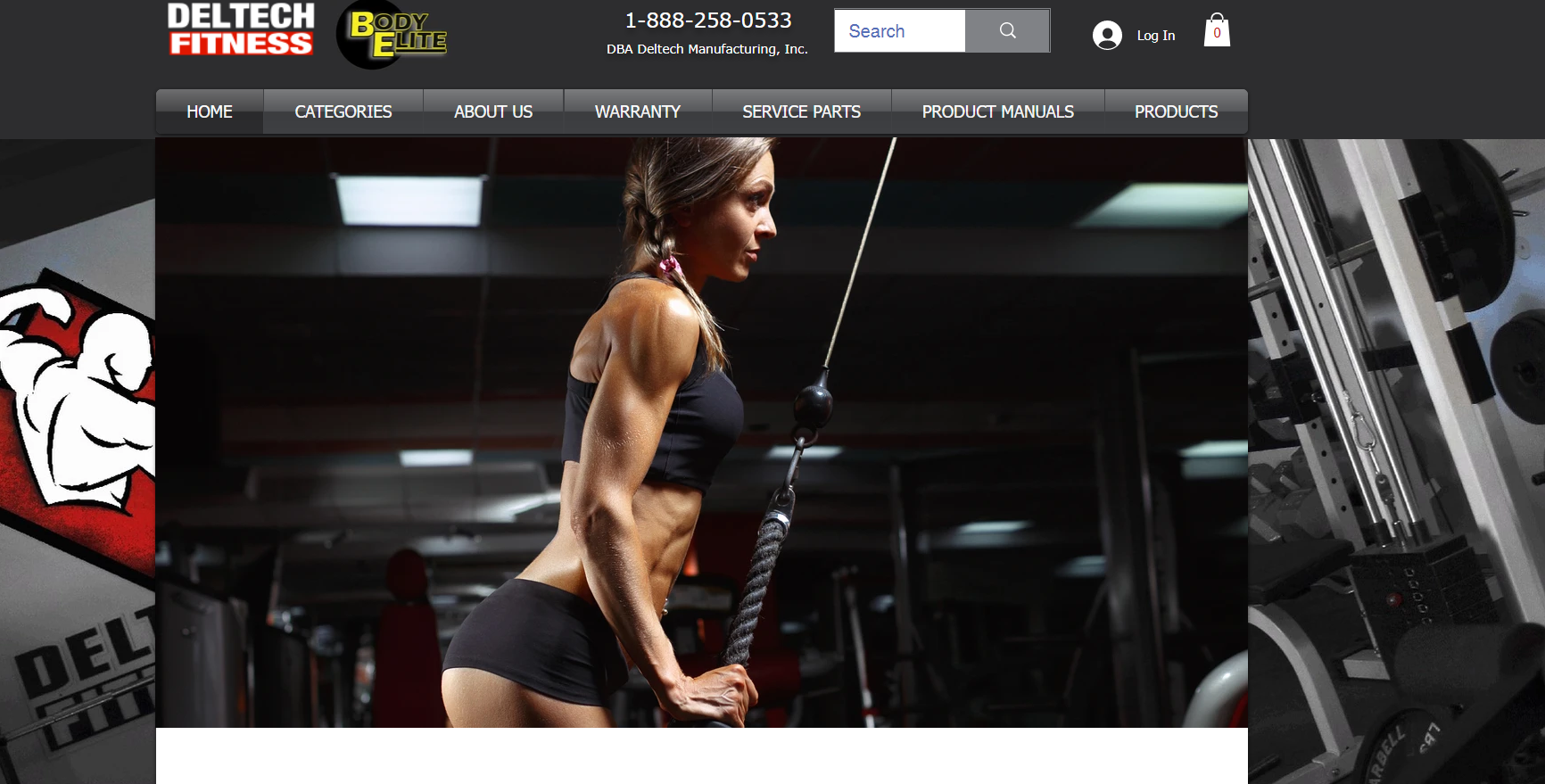 10 Best Fitness Dropshipping Suppliers & BestSelling Niche Products