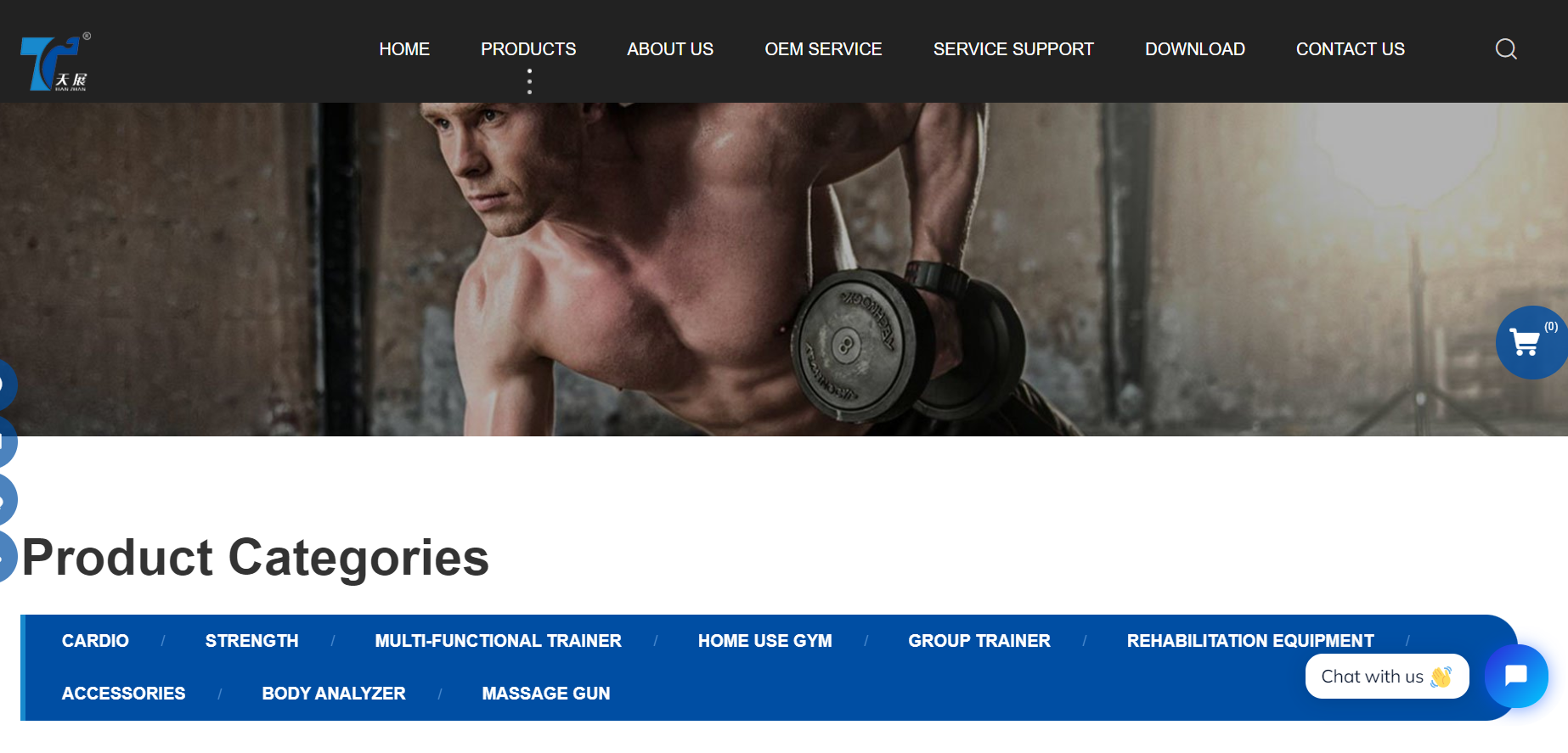 10 Best Fitness Dropshipping Suppliers & BestSelling Niche Products