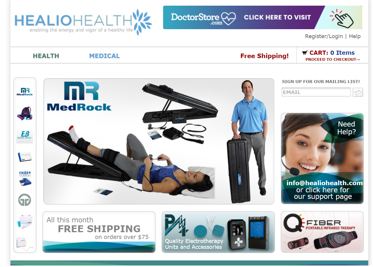 10 Best Fitness Dropshipping Suppliers & BestSelling Niche Products