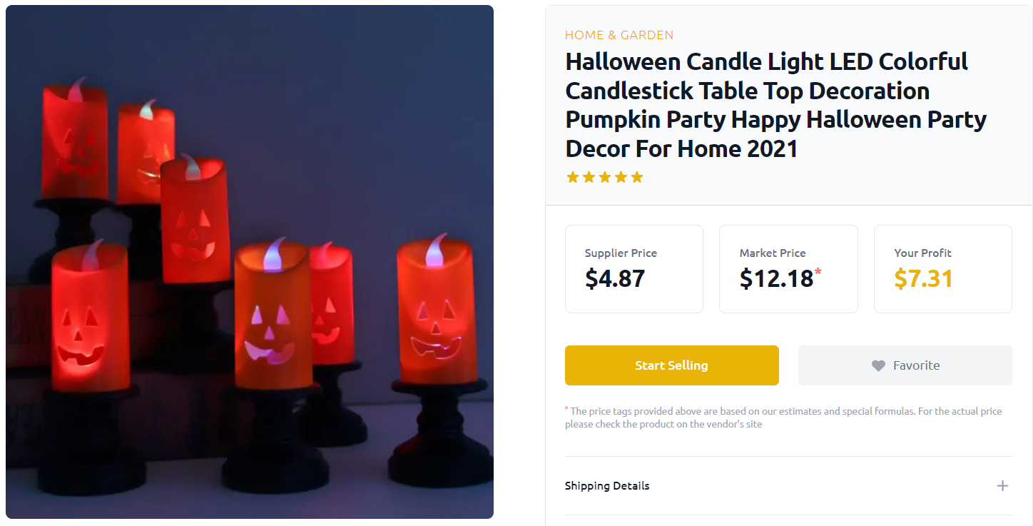Candle Dropshipping How To Dropship Candles With The Best Suppliers?