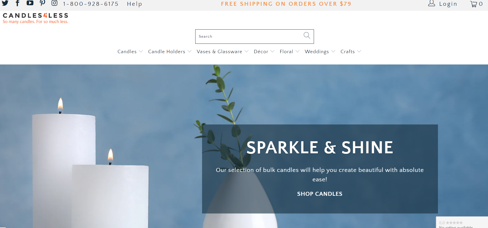 Candle Dropshipping How To Dropship Candles With The Best Suppliers?