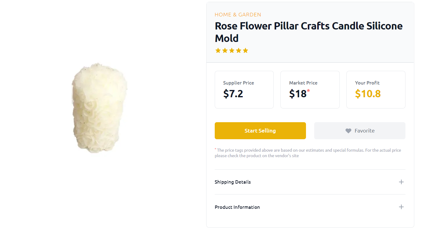 Candle Dropshipping How To Dropship Candles With The Best Suppliers?