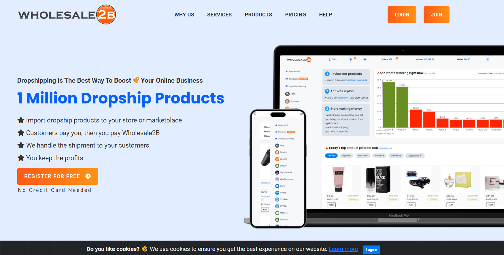 How To Find The Best Dropshipping Suppliers For Your Store